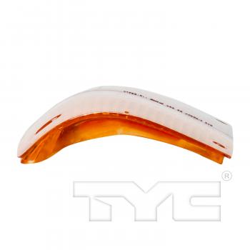 TYC 11165402 Tail Light Assembly product image 5 of 6