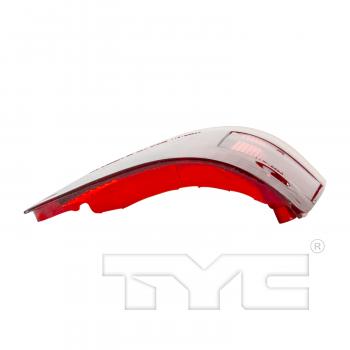 TYC 11165402 - Tail Light Assembly Product image