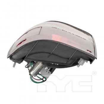 TYC 11165500 Tail Light Assembly product image 6 of 6