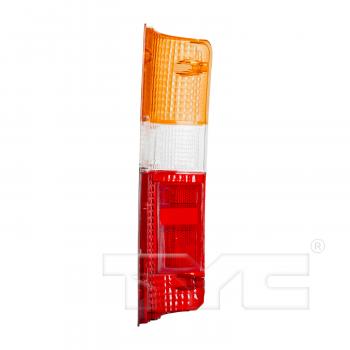 TYC 11165502 - Tail Light Assembly Product image