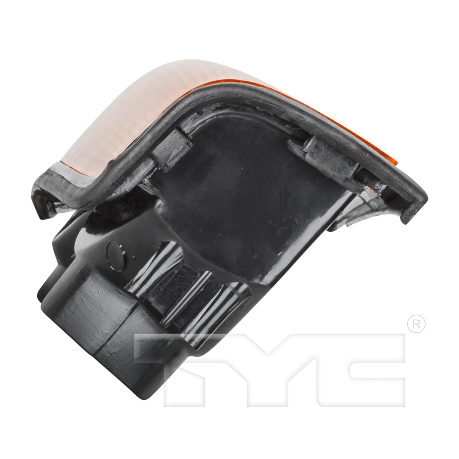 TYC 11168101 - Tail Light Assembly TYC 11168101 Tail Light Assembly product image 5 of 6