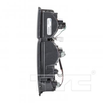 TYC 11168200 - Tail Light Assembly Product image