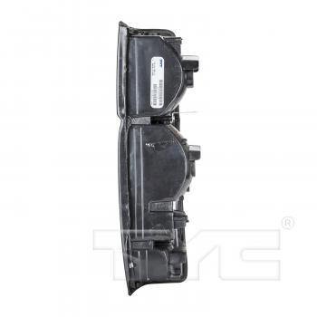 TYC 11168201 - Tail Light Assembly Product image