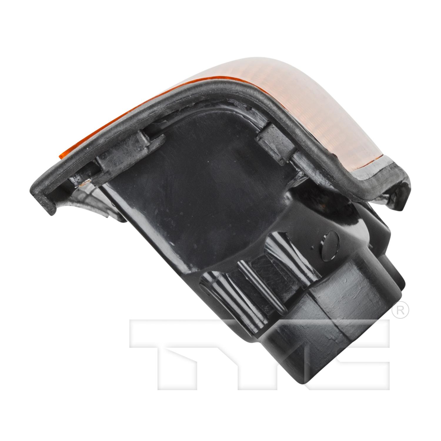TYC 11168201 - Tail Light Assembly TYC 11168201 Tail Light Assembly product image 5 of 6