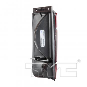 TYC 11188701 - Tail Light Assembly Product image