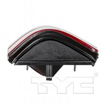 TYC 11188701 Tail Light Assembly product image 5 of 6