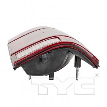 TYC 11188701 Tail Light Assembly product image 6 of 6