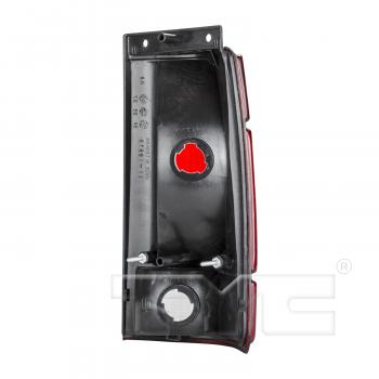 TYC 11188801 - Tail Light Assembly Product image