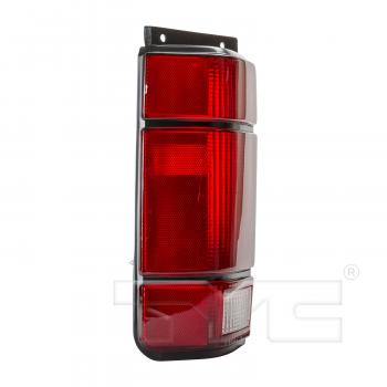 TYC 11188801 - Tail Light Assembly Product image