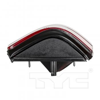 TYC 11188801 - Tail Light Assembly Product image