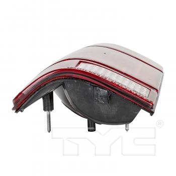 TYC 11188801 - Tail Light Assembly TYC 11188801 Tail Light Assembly product image 6 of 6