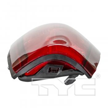 TYC 11191301 - Tail Light Assembly Product image