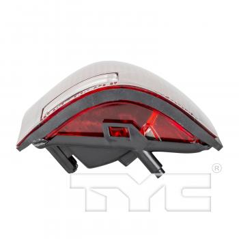 TYC 11191301 - Tail Light Assembly Product image