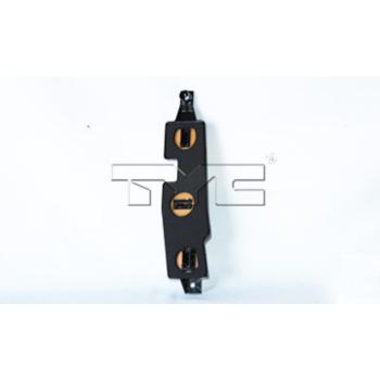 1999 GMC C2500 Suburban Tail Light Connector Plate