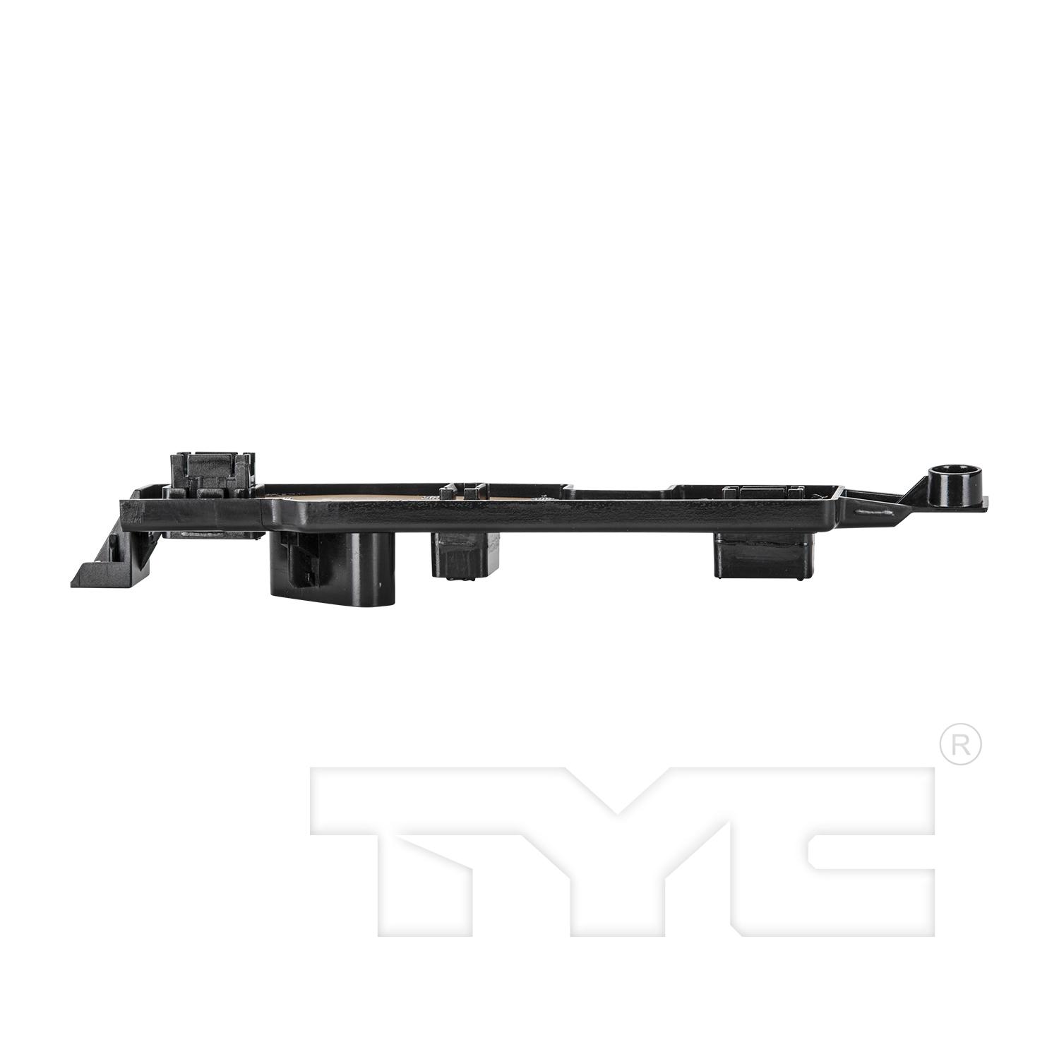TYC 11191320A - Tail Light Connector Plate TYC 11191320A Tail Light Connector Plate product image 4 of 4