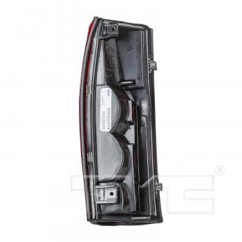 TYC 11191401 - Tail Light Assembly Product image