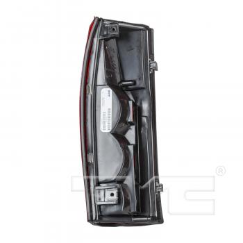 2000 Chevrolet K3500 Tail Light Assembly Left TYC 11191401A image 4 of 4