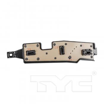 TYC 11191420 - Tail Light Connector Plate Product image