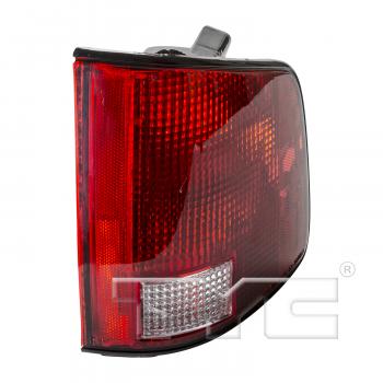 1995 GMC Sonoma Tail Light Assembly Right TYC 11300801 image 1 of 4
