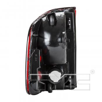 TYC 11300801 - Tail Light Assembly Product image