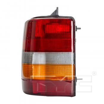 TYC 11304301 - Tail Light Assembly Product image