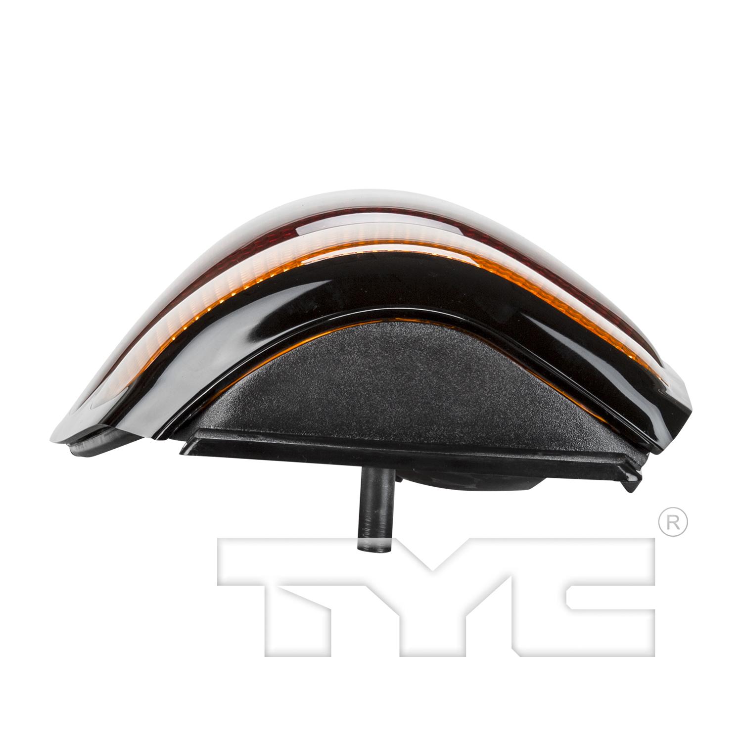 TYC 11305301 - Tail Light Assembly TYC 11305301 Tail Light Assembly product image 5 of 6