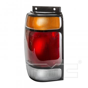 TYC 11305401 - Tail Light Assembly Product image