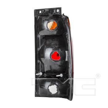 TYC 11305401 - Tail Light Assembly Product image