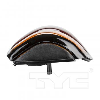 TYC 11305401 Tail Light Assembly product image 5 of 6