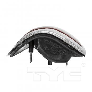 TYC 11305401 Tail Light Assembly product image 6 of 6
