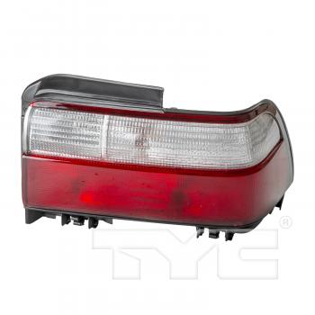 1997 Toyota Corolla Tail Light Assembly