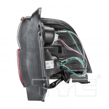 TYC 11305600 - Tail Light Assembly Product image