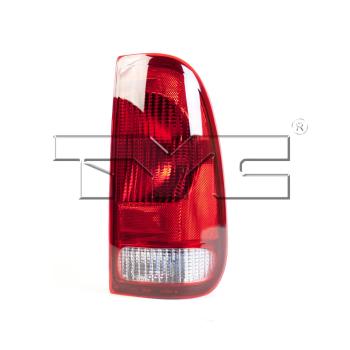 2003 Ford F-150 Tail Light Assembly Right TYC 113189019 image 1 of 3