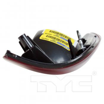TYC 11318901A Tail Light Assembly product image 5 of 6