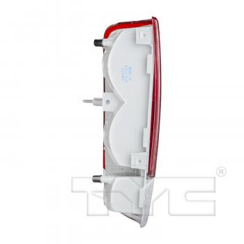 TYC 11320301 - Tail Light Assembly Product image