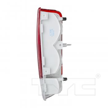 TYC 11320401 - Tail Light Assembly Product image