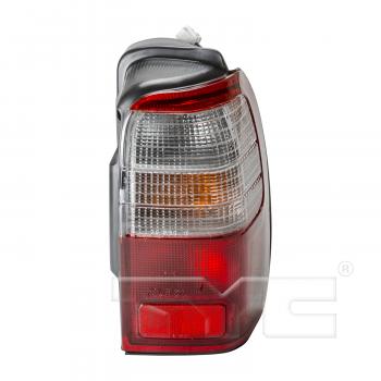 2000 Toyota 4Runner Tail Light Assembly Right TYC 11320990 image 1 of 4