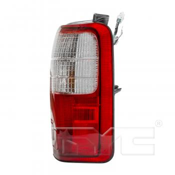 2000 Toyota 4Runner Tail Light Assembly Right TYC 11320990 image 3 of 4
