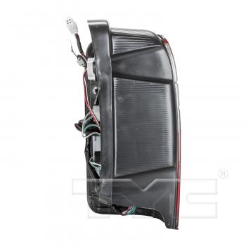 2000 Toyota 4Runner Tail Light Assembly Right TYC 11320990 image 4 of 4