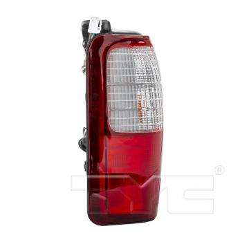 TYC 11321000 - Tail Light Assembly Product image