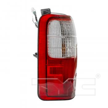 2000 Toyota 4Runner Tail Light Assembly Left TYC 11321090 image 3 of 4