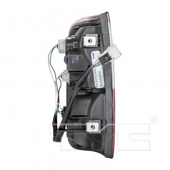 TYC 11321900 - Tail Light Assembly Product image