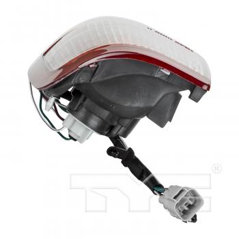 TYC 11321900 - Tail Light Assembly Product image