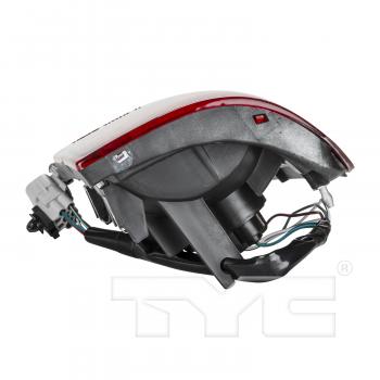TYC 11321900 Tail Light Assembly product image 6 of 6