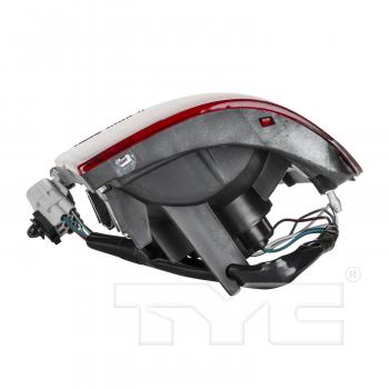 TYC 11321900 - Tail Light Assembly Product image