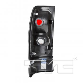 TYC 11323901 - Tail Light Assembly Product image