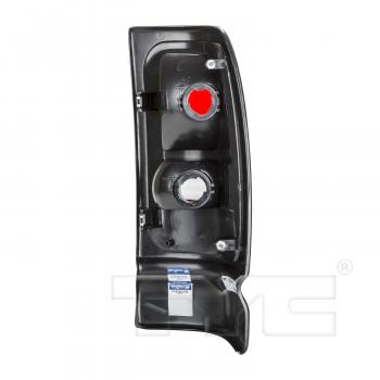 TYC 11324001 - Tail Light Assembly Product image