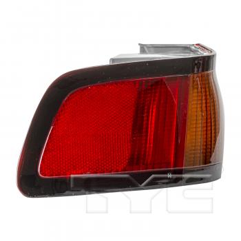 TYC 11324200 - Tail Light Assembly Product image