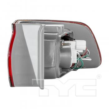 TYC 11324200 - Tail Light Assembly Product image