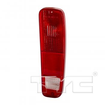 TYC 11325901 - Tail Light Assembly Product image